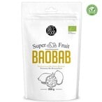 Buy Diet Food Powdered Bio Baobab Fruit 200g in UAE