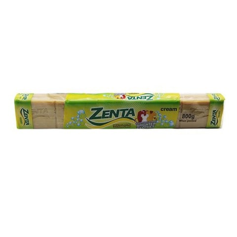 Zent Cream Bar Soap 800 gr