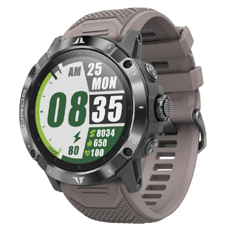 COROS VERTIX 2  Premium GPS Sport Watch,GPS Adventure Watch,Heart Rate Monitor