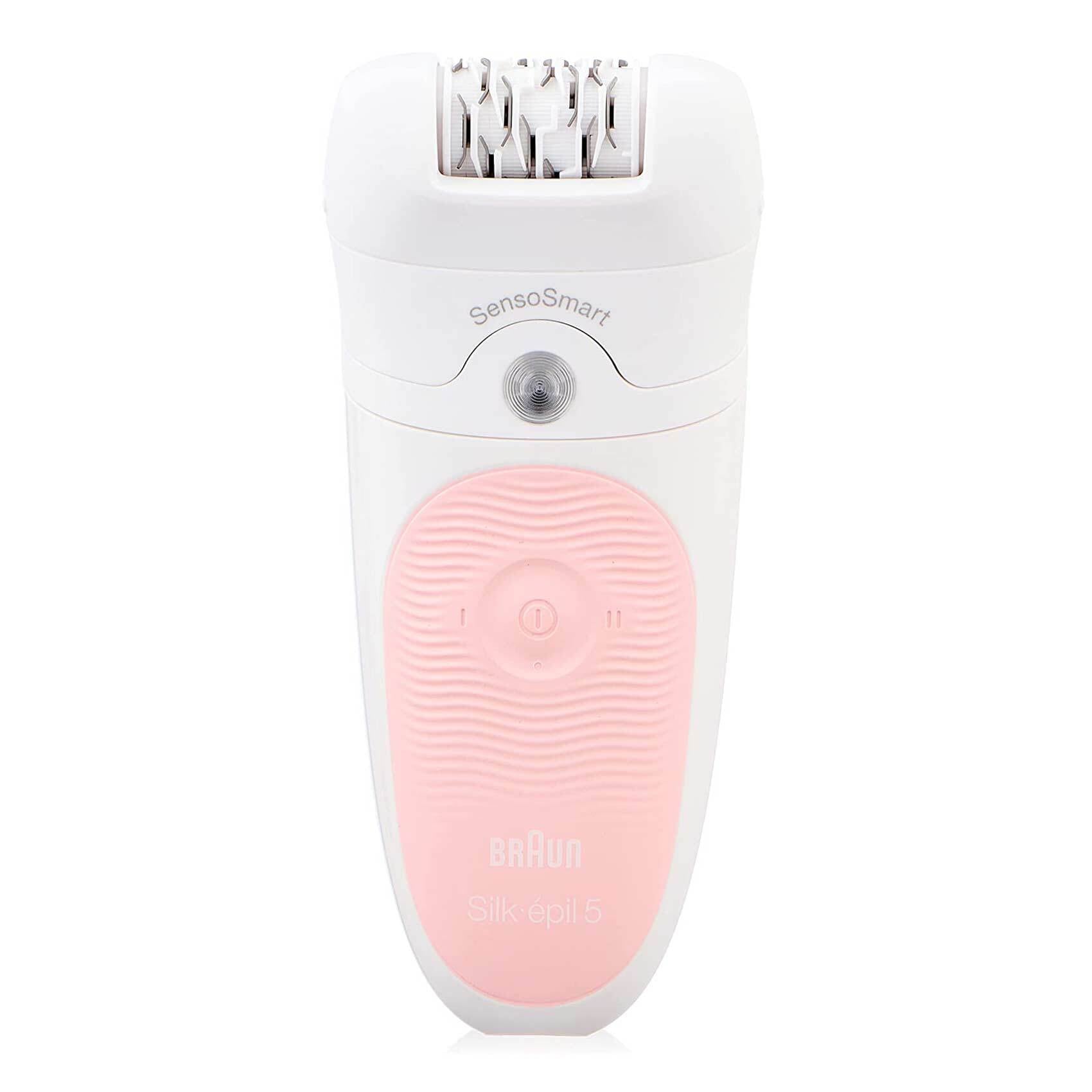 Buy Braun Silk Epil 5-620Wet & Dry Online - Shop Beauty & Personal Care on  Carrefour Lebanon
