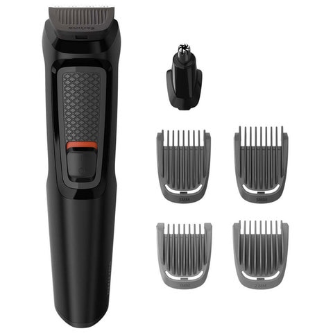 Philips Beard Trimmer MG3710 Black