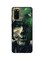 Theodor - Protective Case Cover For Samsung Galaxy S20 Multicolour