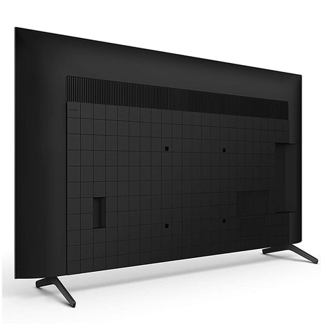Sony 65 Inch UHD LED TV KD-65X85J Black