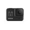 GoPro Hero 8 Waterproof Action Camera with Touch Screen 4K Ultra HD Video 12MP Photos 1080p Live Streaming Stabilization, Black