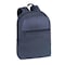 Rivacase Komodo Laptop Backpack With Wireless Mouse 15.6-inch Dark Blue