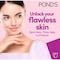 Pond&#39;s Flawless Radiance Perfecting Face Serum With Vitamin B3 And Niacinamide Even-Tone Glow 10X Dark Mark Reducing Power 30ml