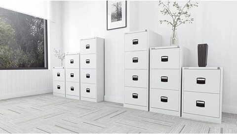 Filing cabinets on sale with shelves