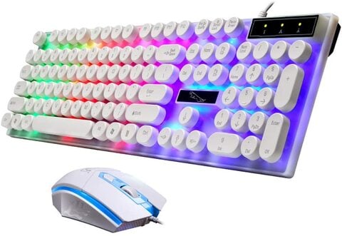 Gaming deals keyboard mouse