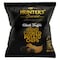 Hunters Gourmet Hand Cooked Potato Chips With Black Truffle 40g