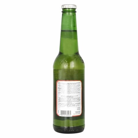 هولستن شراب شعير خال من الكحول بنكهة التوت البري 330 ملل