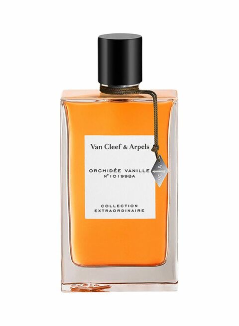 Buy Van Cleef & Arpels Orchidee Vanille For Women - Eau De Parfum -75ml ...