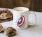 Spoil Your Wall - Coffee Mugs - Captain America Shield