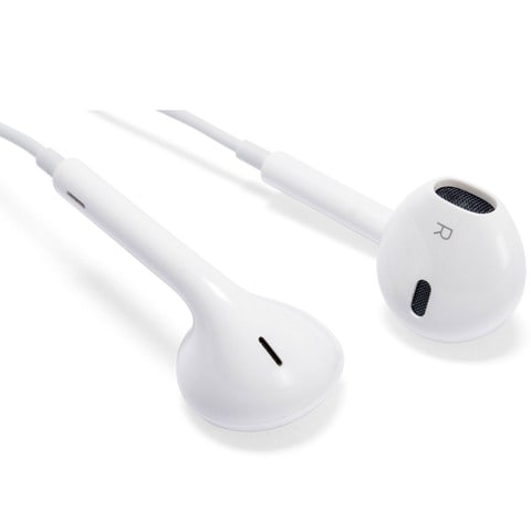 Buy Apple Earpods With Lightning Connector White Online