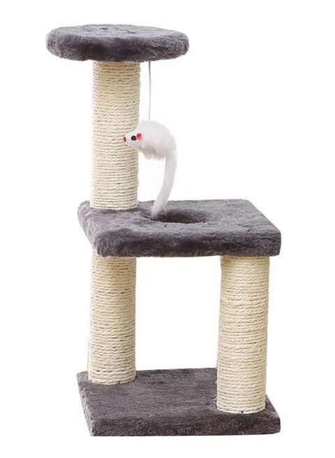 Tree collar to stop best sale cats climbing