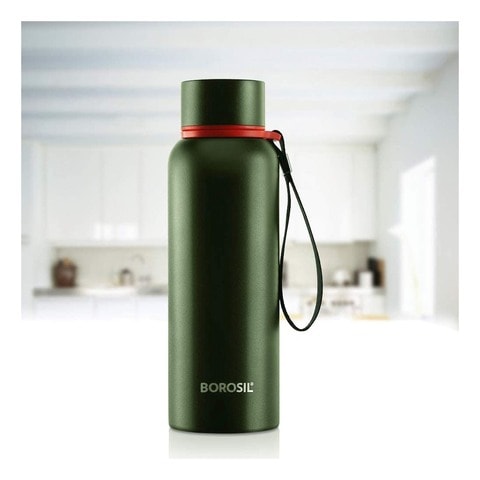 500ml Trekk Thermal Bottle