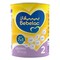 Bebelac Junior Nutri 7 In 1 Follow On Formula Milk Powder No. 2 6-12 Months 800g