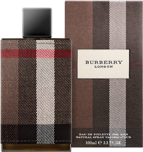 Burberry cheap london fabric