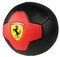 Ferrari Soccer Ball Red\ Black