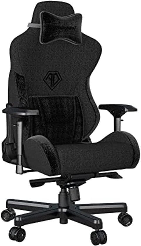 Seat deals gaming chair