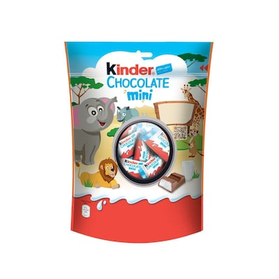 Mix Kinder Chocolate Box – Hadaya Kuwait