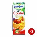 Buy JUHAYNA CLASSIC COCKTAIL JUICE 235M in Egypt