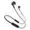 JBL Bluetooth Earphone&amp;nbsp T205 Black