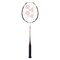 Voltric Lite Badminton Racket (Full Cover),Weather-Resistant Construction.