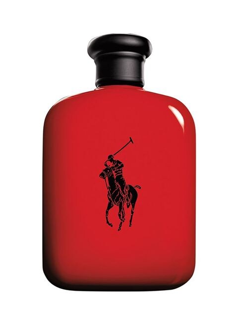 Polo ralph outlet lauren perfume red