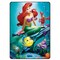 Theodor Protective Flip Case Cover For Apple iPad 7th Gen 10.2 inches Ariel Sitting