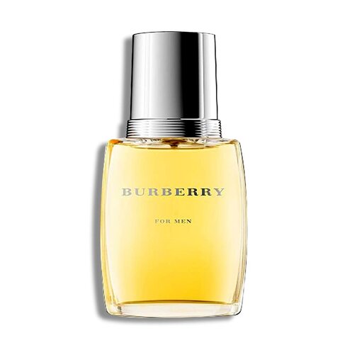 Buy Burberry Eau De Toilette For Men - 50ml Online - Shop Beauty & Personal  Care on Carrefour UAE