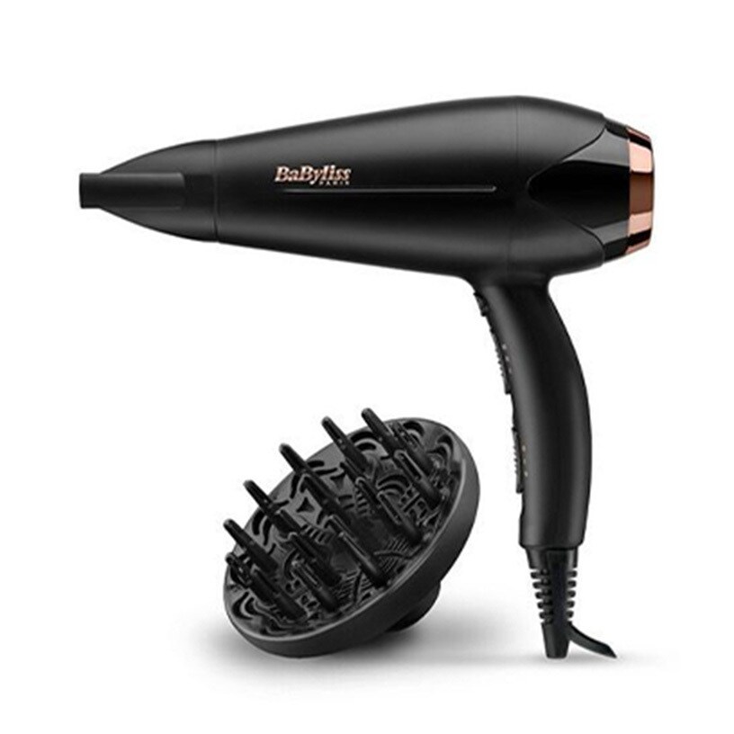 Babyliss carrefour shop