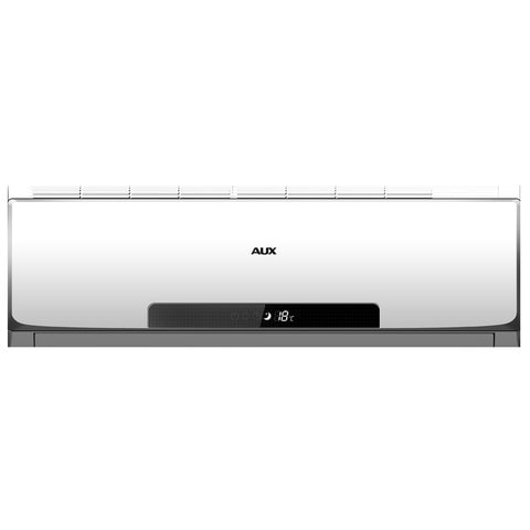 AUX Split Air Conditioner 1.5 Ton ASTW-18B4/SUC White