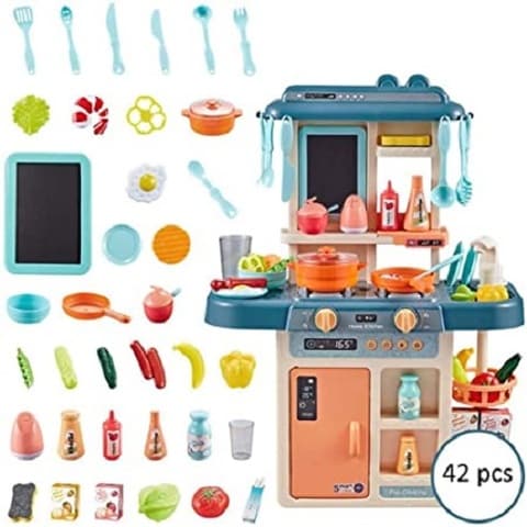 Kitchen set on sale toys online