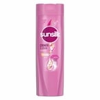 Buy Sunsilk Shine And Strength Shampoo White 200ml in UAE