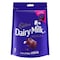 Cadbury Dairy Milk Chocolate Mini 168g