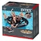 Intex Inflatabull Inflatable Ride-On 56280 Black 94x77x32inch