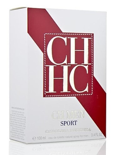 Carolina herrera ch sport new arrivals