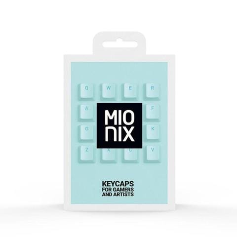 Mionix - Keycaps Ice Cream