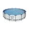 Bestway Pool Set 4.57m x 1.07m (Plus Extra Supplier&#39;s Delivery Charge Outside Doha)