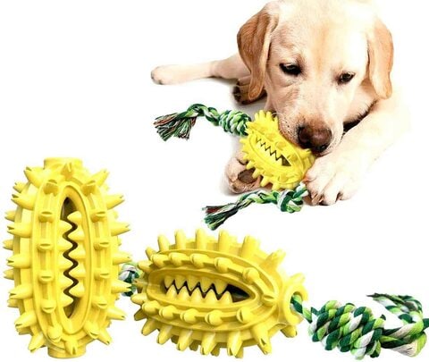 Small dog sale rope toy