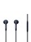 Samsung - Wired Headset Black