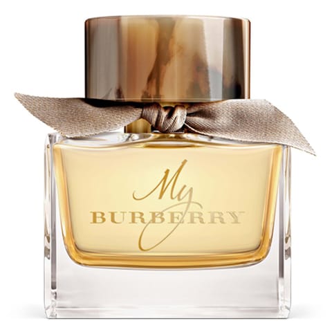 Burberry My De Perfume For Women 50 ml