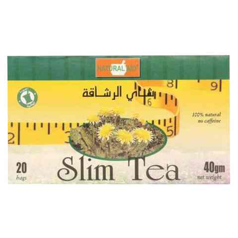 Slim Tea 20 Bags
