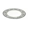 La Opala Soup Plate Grey 22.5cm