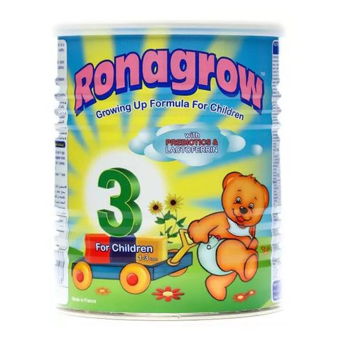 روناجرو حليب 3 للأطفال 400 جرام