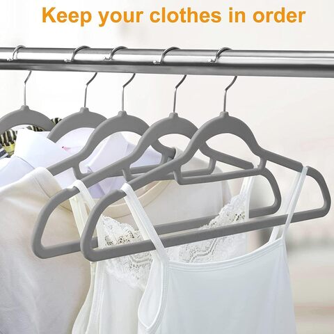 Order hangers outlet