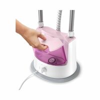 Philips Easy Touch Stand Steamer 1800W GC485/46 Multicolour