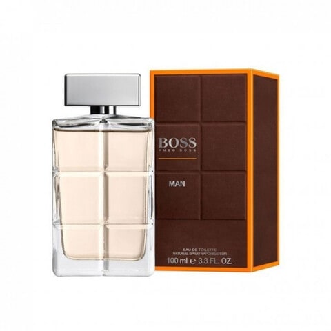 Orange eau de outlet toilette