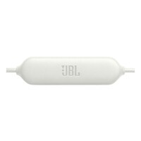 JBL Endurance Run 2 Bluetooth In-Ear Headphones White