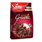 Buy Sante Gold Granola Brownie and Cherry - 300 gram in Egypt